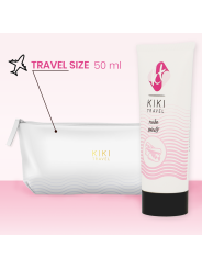 Kik Travel - Nube Dolci 50 Ml - KIKÍ TRAVEL - A Base Acqua | erosidea.com