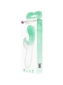Pretty Love - Vibratore Rabbit Cerberus 3O Vibrazioni Verde - PRETTY LOVE - Vibratori Rabbit | erosidea.com