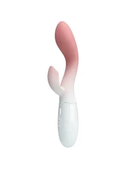 Vibratore Doppio Pretty Love Brighty G-Spot