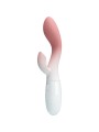 Vibratore Doppio Pretty Love Brighty G-Spot - PRETTY LOVE - Vibratori Doppi | erosidea.com