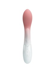 Vibratore Doppio Pretty Love Brighty G-Spot - PRETTY LOVE - Vibratori Doppi | erosidea.com