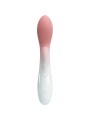 Vibratore Doppio Pretty Love Brighty G-Spot - PRETTY LOVE - Vibratori Doppi | erosidea.com