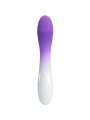 Pretty Love - Vibratore Elemental G-Spot 30 Vibrazioni Viola - PRETTY LOVE - Vibratori punto G | erosidea.com