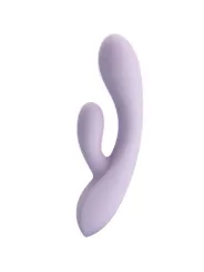 Pretty Love - Vibratore Rabbit Rosolyn 10 Vibrazioni Viola - PRETTY LOVE - Vibratori Rabbit | erosidea.com