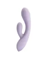 Pretty Love - Vibratore Rabbit Rosolyn 10 Vibrazioni Viola - PRETTY LOVE - Vibratori Rabbit | erosidea.com
