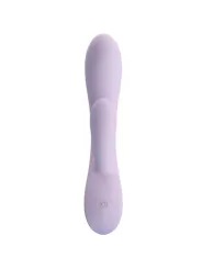 Pretty Love - Vibratore Rabbit Rosolyn 10 Vibrazioni Viola - PRETTY LOVE - Vibratori Rabbit | erosidea.com