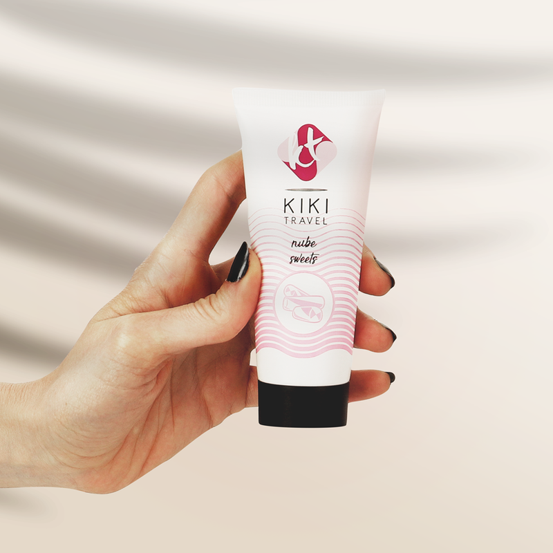 Kik Travel - Nube Dolci 50 Ml - KIKÍ TRAVEL - A Base Acqua | erosidea.com