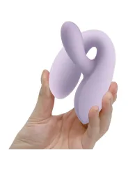 Pretty Love - Vibratore Rabbit Rosolyn 10 Vibrazioni Viola - PRETTY LOVE - Vibratori Rabbit | erosidea.com