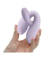 Pretty Love - Vibratore Rabbit Rosolyn 10 Vibrazioni Viola - PRETTY LOVE - Vibratori Rabbit | erosidea.com