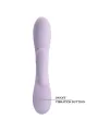 Pretty Love - Vibratore Rabbit Rosolyn 10 Vibrazioni Viola - PRETTY LOVE - Vibratori Rabbit | erosidea.com