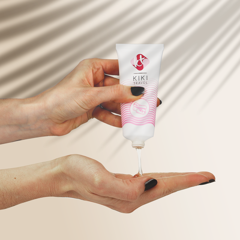 Kik Travel - Nube Dolci 50 Ml - KIKÍ TRAVEL - A Base Acqua | erosidea.com
