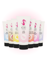 Kik Travel - Nube Dolci 50 Ml - KIKÍ TRAVEL - A Base Acqua | erosidea.com