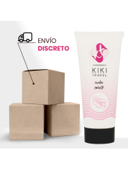 Kik Travel - Nube Dolci 50 Ml - KIKÍ TRAVEL - A Base Acqua | erosidea.com