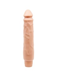 Vibratore Realistico Baile Jack 26 Cm Carne - BAILE - Vibratori Realistici | erosidea.com