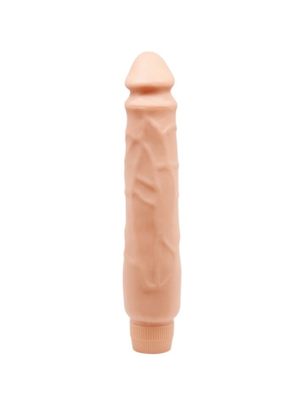 Vibratore Realistico Baile Jack 26 Cm Carne - BAILE - Vibratori Realistici | erosidea.com