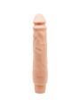 Vibratore Realistico Baile Jack 26 Cm Carne - BAILE - Vibratori Realistici | erosidea.com