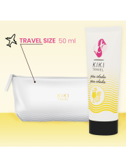 Kik Travel - Pina Colada Lubrificante 50 Ml - KIKÍ TRAVEL - Aromatizzati e Commestibili | erosidea.com