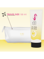 Kik Travel - Pina Colada Lubrificante 50 Ml - KIKÍ TRAVEL - Aromatizzati e Commestibili | erosidea.com