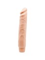 Vibratore Realistico Baile Jack 26 Cm Carne - BAILE - Vibratori Realistici | erosidea.com