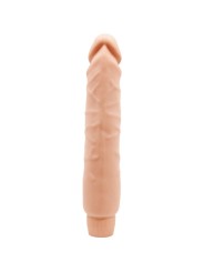 Vibratore Realistico Baile Jack 26 Cm Carne - BAILE - Vibratori Realistici | erosidea.com