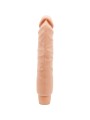 Vibratore Realistico Baile Jack 26 Cm Carne - BAILE - Vibratori Realistici | erosidea.com