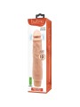 Vibratore Realistico Baile Jack 26 Cm Carne - BAILE - Vibratori Realistici | erosidea.com