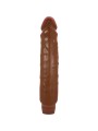 Baile Jack Vibratore Realistico 26 Cm Mulatto - BAILE - Vibratori Realistici | erosidea.com