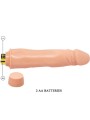Baile Vibratore Realistico Nano 21 Cm Carne - BAILE - Vibratori Realistici | erosidea.com