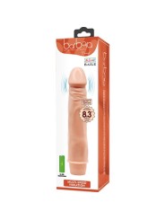 Baile Vibratore Realistico Nano 21 Cm Carne - BAILE - Vibratori Realistici | erosidea.com