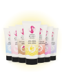 Kik Travel - Pina Colada Lubrificante 50 Ml - KIKÍ TRAVEL - Aromatizzati e Commestibili | erosidea.com