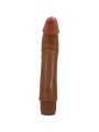 Baile Dybbuk Vibratore Realistico 24 Cm Mulatto - BAILE - Vibratori Realistici | erosidea.com
