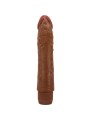 Baile Dybbuk Vibratore Realistico 24 Cm Mulatto - BAILE - Vibratori Realistici | erosidea.com