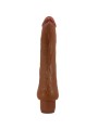 Baile Dryad Vibratore Realistico 25 Cm Mulatto - BAILE - Vibratori Realistici | erosidea.com
