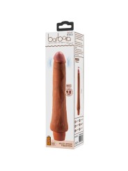 Baile Dryad Vibratore Realistico 25 Cm Mulatto - BAILE - Vibratori Realistici | erosidea.com