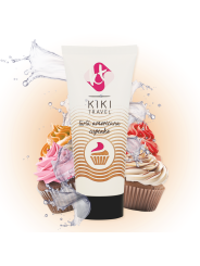 Kik Travel - Lubrificante Per Cupcake 50 Ml - KIKÍ TRAVEL - Aromatizzati e Commestibili | erosidea.com