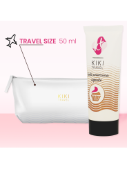 Kik Travel - Lubrificante Per Cupcake 50 Ml - KIKÍ TRAVEL - Aromatizzati e Commestibili | erosidea.com