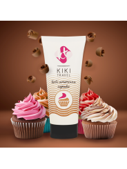 Kik Travel - Lubrificante Per Cupcake 50 Ml - KIKÍ TRAVEL - Aromatizzati e Commestibili | erosidea.com