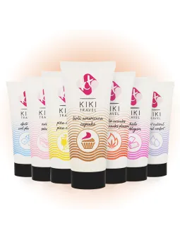 Lubrificante Shunga Toko Aroma Lampone Emotion - SHUNGA LUBRICANTS - Aromatizzati e Commestibili | erosidea.com