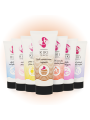 Kik Travel - Lubrificante Per Cupcake 50 Ml - KIKÍ TRAVEL - Aromatizzati e Commestibili | erosidea.com