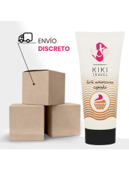 Kik Travel - Lubrificante Per Cupcake 50 Ml - KIKÍ TRAVEL - Aromatizzati e Commestibili | erosidea.com