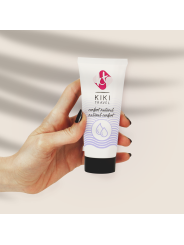 Kik Travel - Confort Lubrificante Naturale 50 Ml - KIKÍ TRAVEL - A Base Silicone | erosidea.com