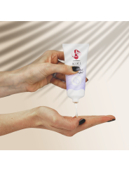 Kik Travel - Confort Lubrificante Naturale 50 Ml - KIKÍ TRAVEL - A Base Silicone | erosidea.com