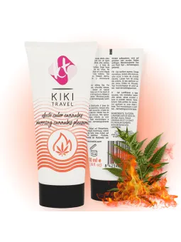 Pjur - Organic Touch Lubrificante Vegano Idratante 100 Ml - PJUR - Aromatizzati e Commestibili | erosidea.com
