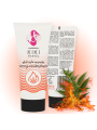 Kik Travel - Cannabis Lubrificante Effetto Caldo 50 Ml - KIKÍ TRAVEL - Aromatizzati e Commestibili | erosidea.com