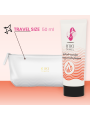 Kik Travel - Cannabis Lubrificante Effetto Caldo 50 Ml - KIKÍ TRAVEL - Aromatizzati e Commestibili | erosidea.com