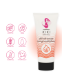 Kik Travel - Cannabis Lubrificante Effetto Caldo 50 Ml - KIKÍ TRAVEL - Aromatizzati e Commestibili | erosidea.com