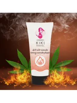 Pjur - Organic Touch Lubrificante Vegano Idratante 100 Ml - PJUR - Aromatizzati e Commestibili | erosidea.com