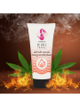 Kik Travel - Cannabis Lubrificante Effetto Caldo 50 Ml - KIKÍ TRAVEL - Aromatizzati e Commestibili | erosidea.com