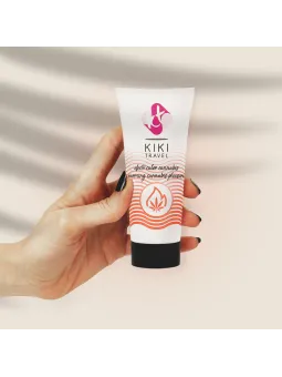 Pjur - Organic Touch Lubrificante Vegano Idratante 100 Ml - PJUR - Aromatizzati e Commestibili | erosidea.com