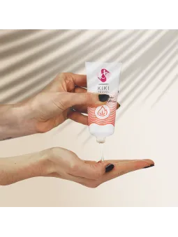 Pjur - Organic Touch Lubrificante Vegano Idratante 100 Ml - PJUR - Aromatizzati e Commestibili | erosidea.com